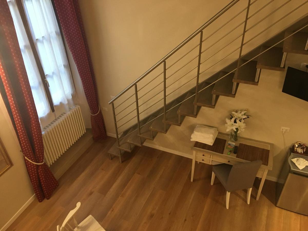 Soggiorno Alessandra Firenze Eksteriør billede