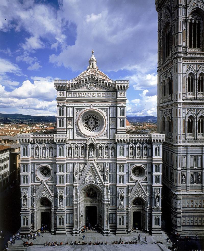 Soggiorno Alessandra Firenze Eksteriør billede