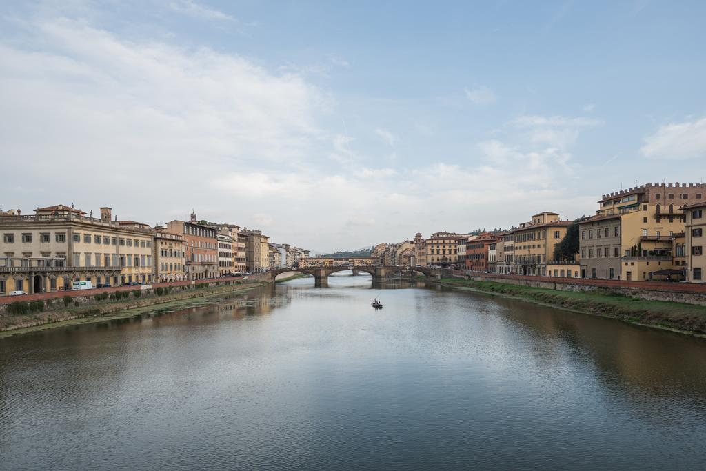 Soggiorno Alessandra Firenze Eksteriør billede